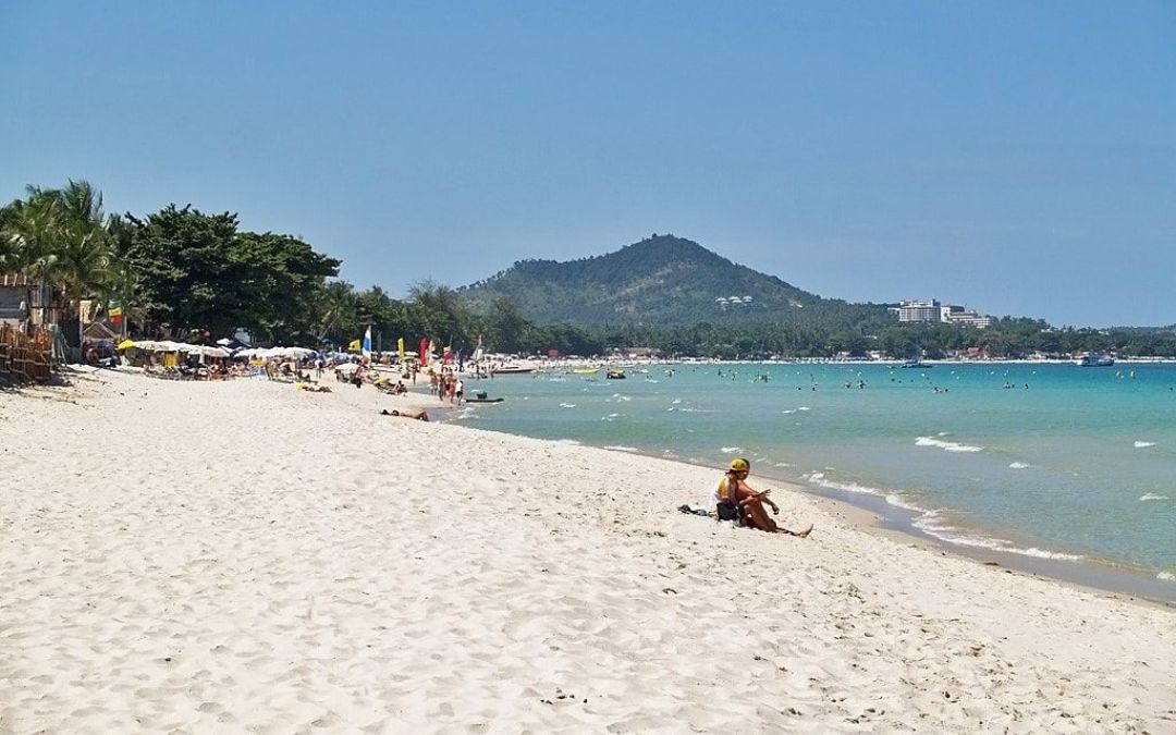 island-getaways-5-chaweng-beach