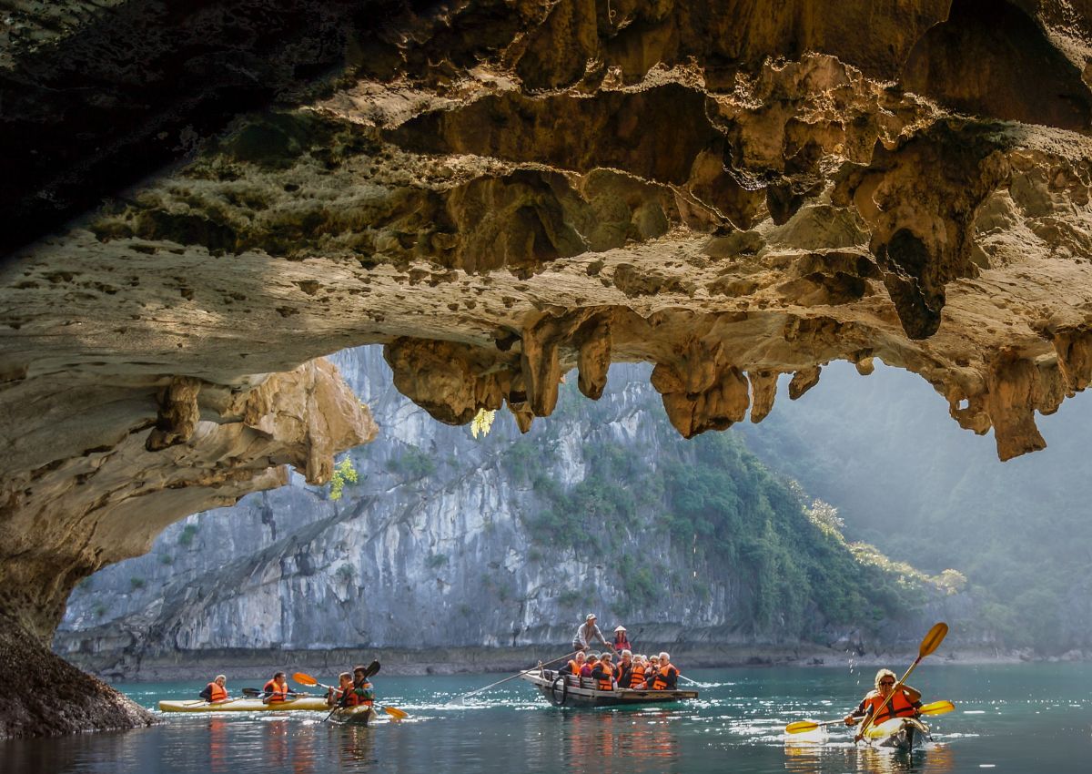 Iconic Highlights of Vietnam