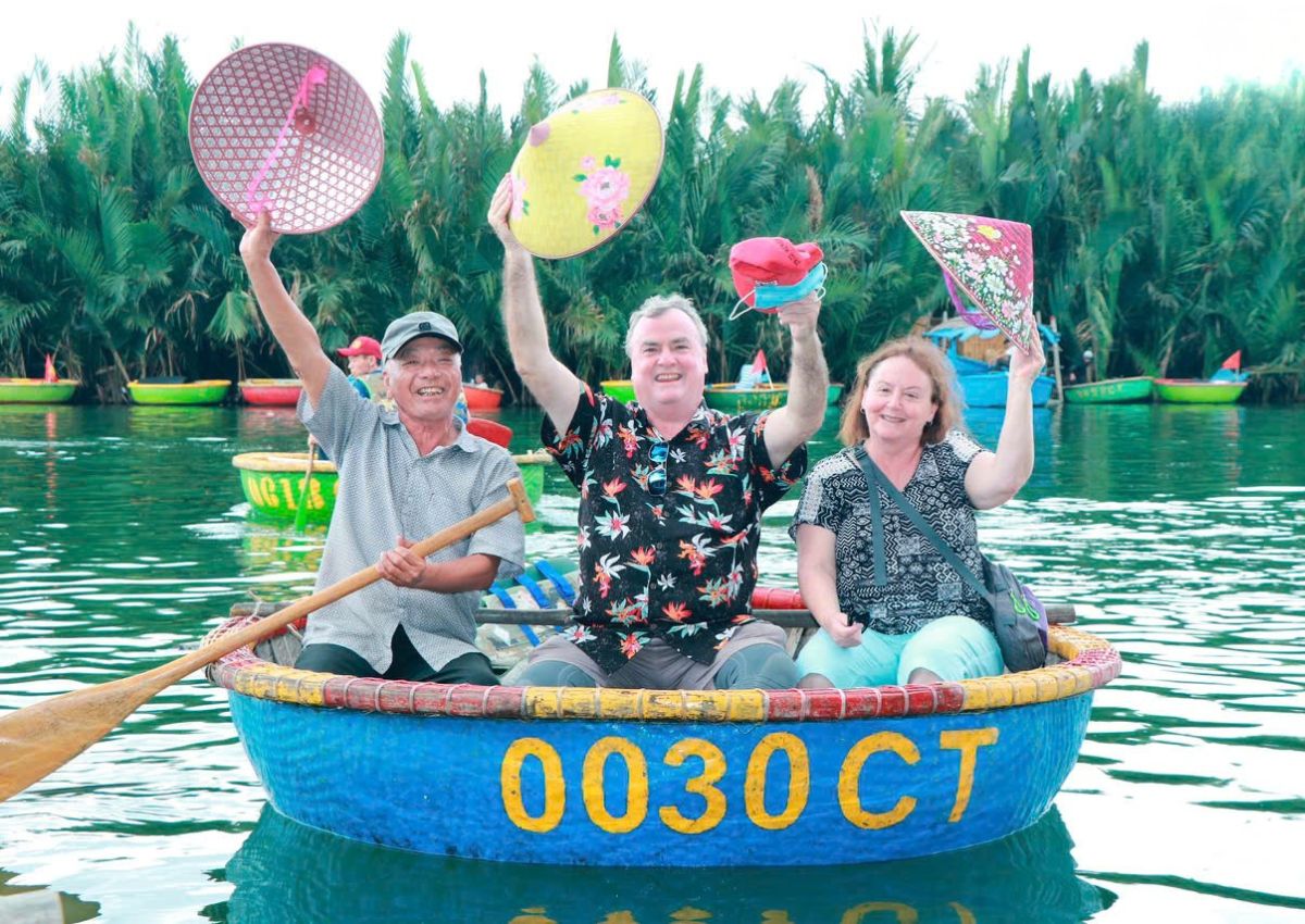 Ultimate Best of Vietnam