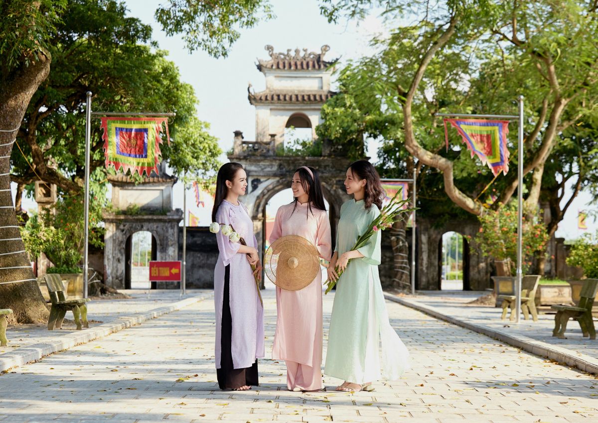 Classic Vietnam Tour Package