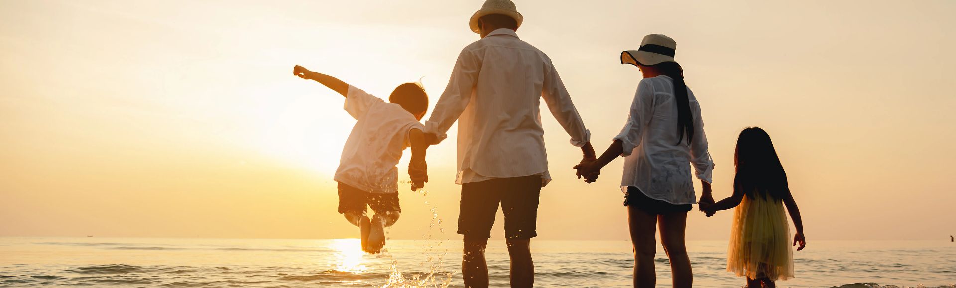 Best 2-Week Thailand Holiday Packages for Families with Kids: A Perfect Mix of Fun, Culture & Relaxation