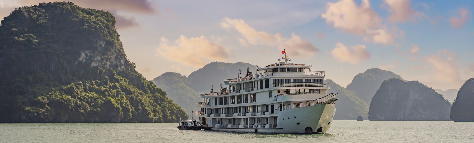 Best 3 Day Halong Bay Cruise: Iconic Vietnam Experience