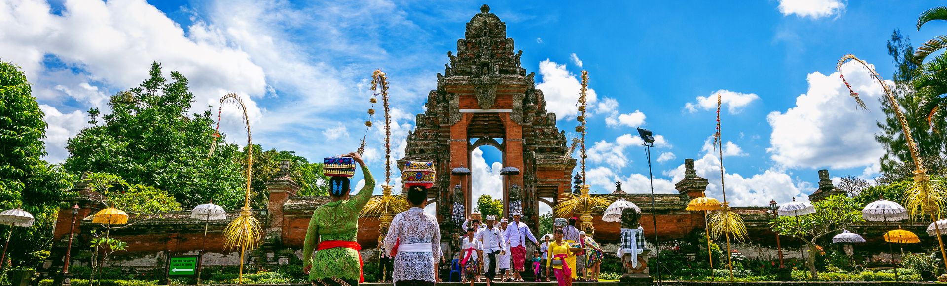 Bali Tour Packages for Seniors: Comfortable and Enriching Experiences