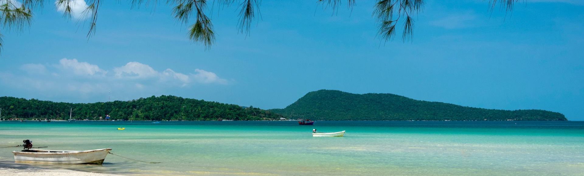 Cambodia Beach Holiday: Where to Visit and What to Do?