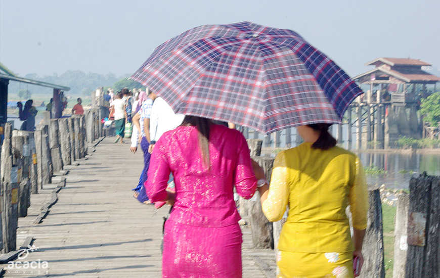 Myanmar Discovery