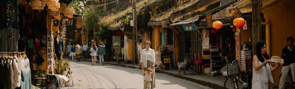 Hoi An Walking Tour: A Guide to Fully Embrace The Local Taste of Ancient Town
