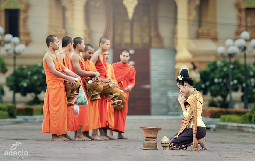 Laos Adventure
