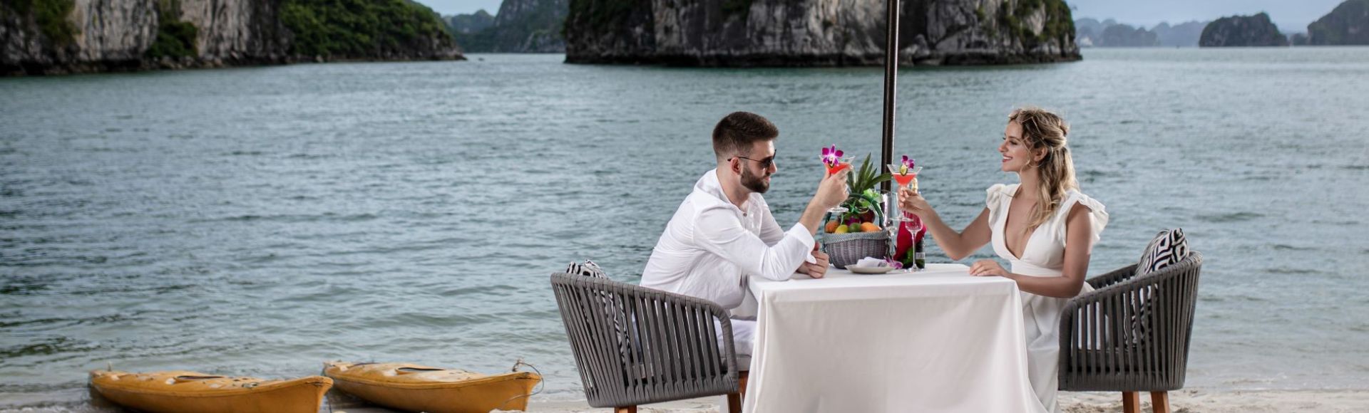 Vietnam Cambodia Tour Packages for Couples: Romance, Culture and Cuisine