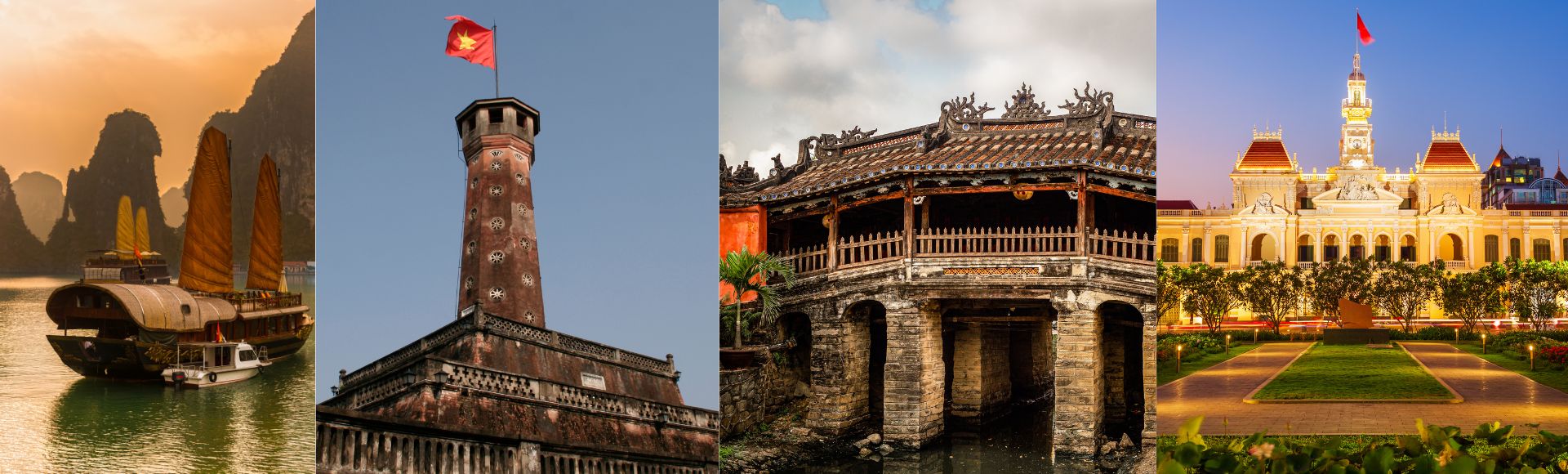 All Inclusive Trip to Vietnam: A Complete Way to Uncover Vietnam in Depth