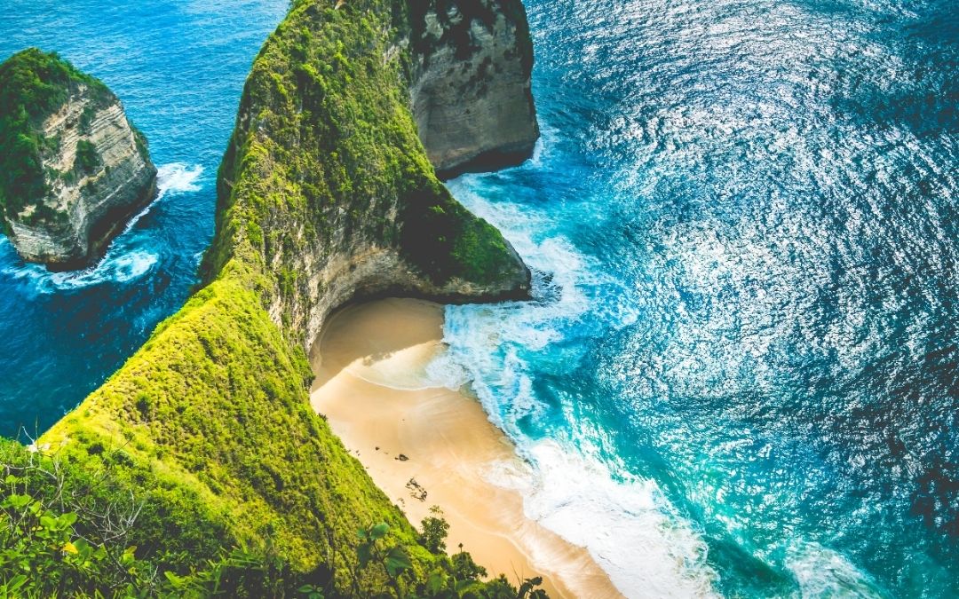 Wild Side Of Bali Adventure Tour 15 Days