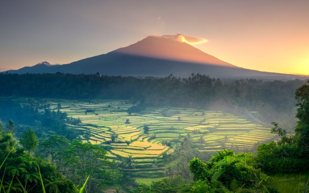 Real Journey Into Authentic Bali 15 Days