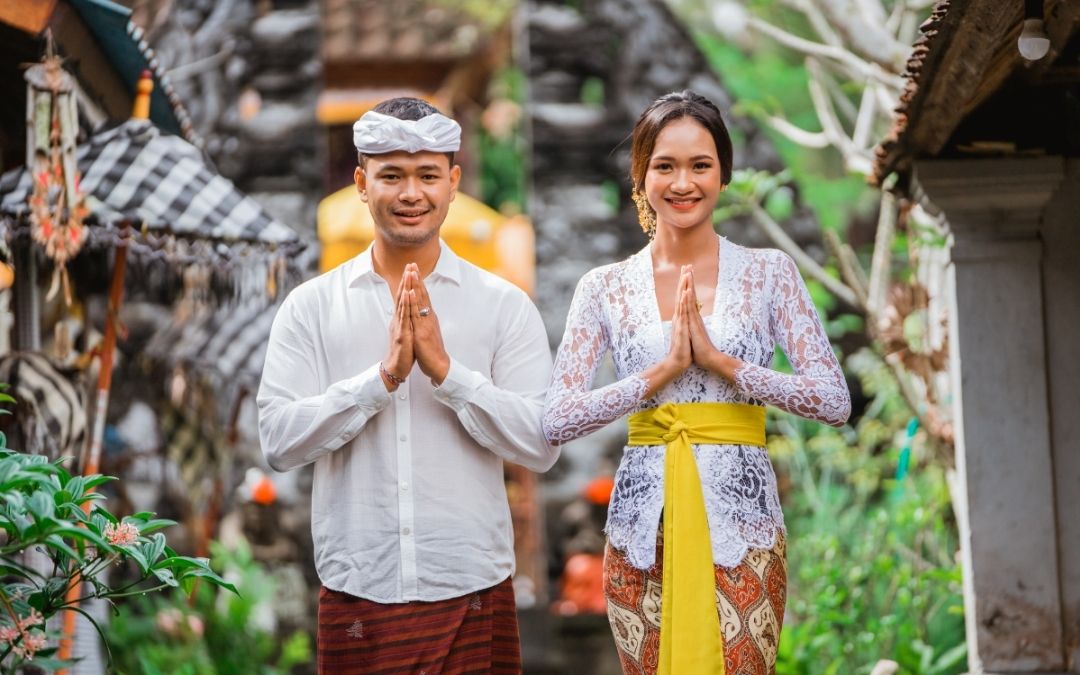 Traditional Bali Culture Tour 7 Days