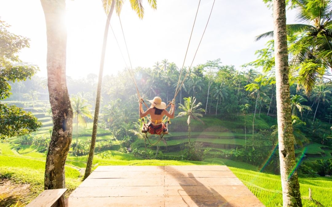 Cultural and Natural Bali Discovery 13 Days