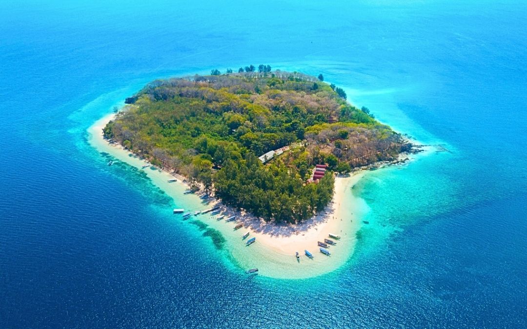 Dream Retreat With Bali Holiday Package 10 Days