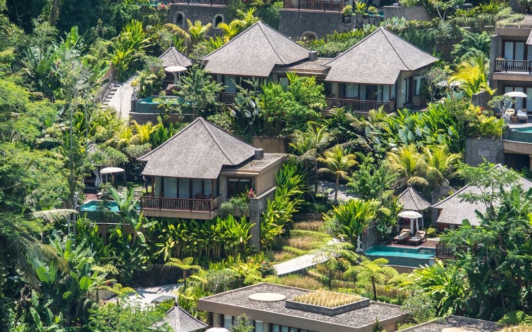 Fun Adventure In Bali Tour Package 9 Days