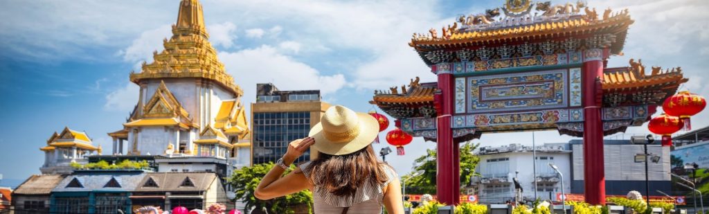 What’s Included in Bangkok Holiday Packages? A Complete Breakdown