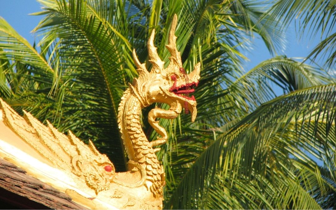 Spiritual Best of Laos 12 Days