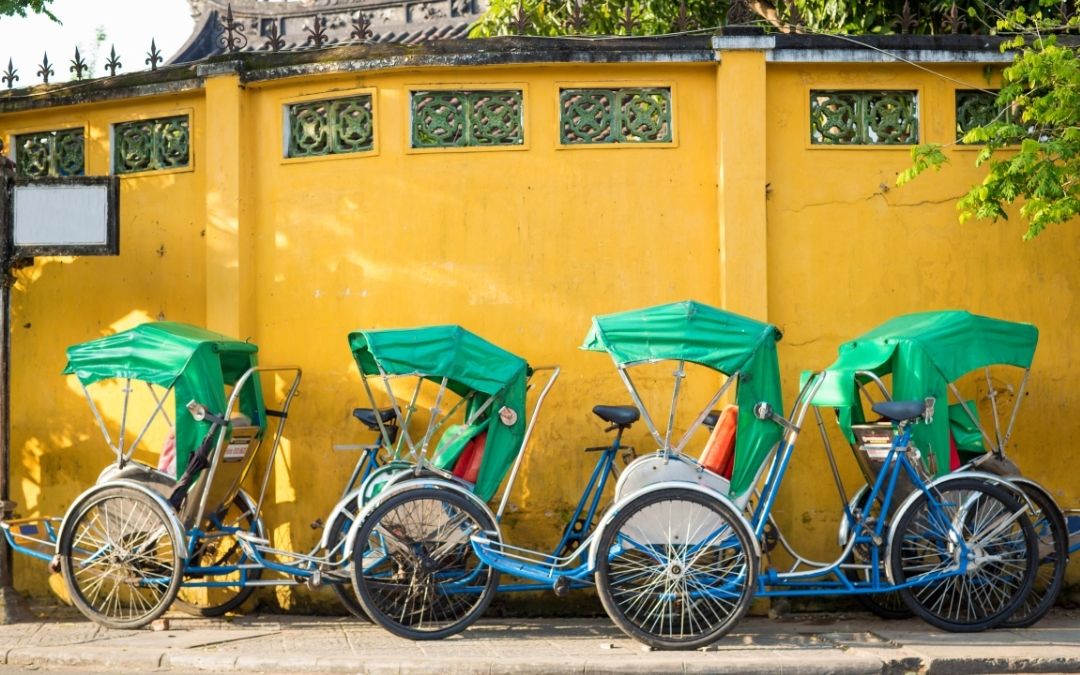 Best of Vietnam 15 Days