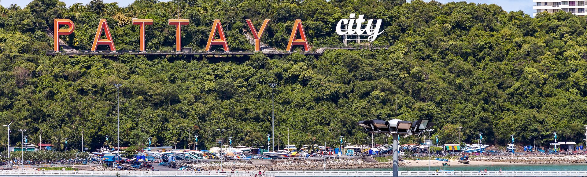 Uncover 15 Best Places to Visit in Pattaya for an Exciting Family Vacation