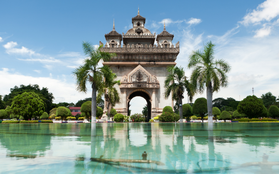 Best of Cambodia and Laos Tour 12 Days