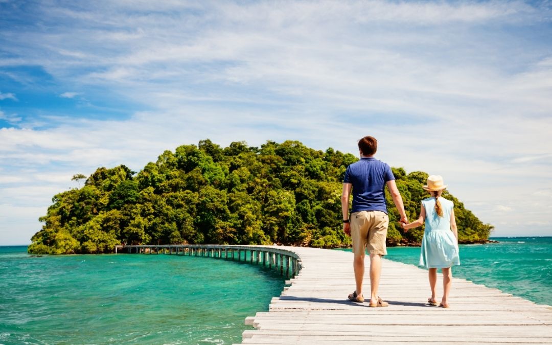 Cambodia Family Tour