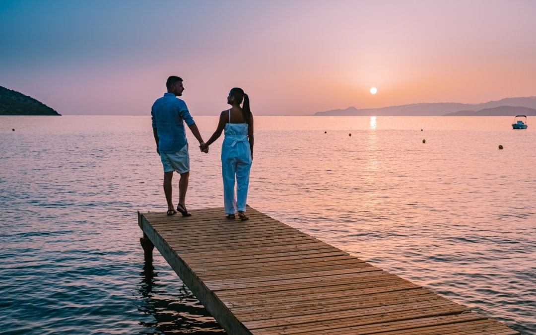 Cambodia Honeymoon Package 14 Days