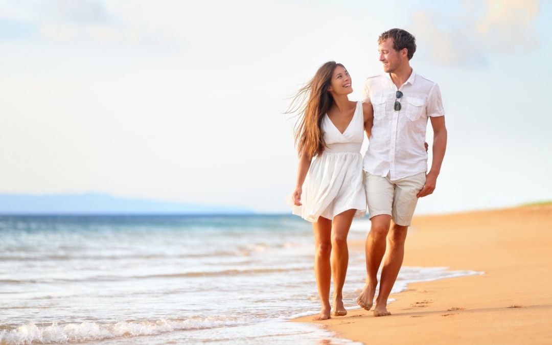 Cambodia Retreat for Couple 10 Days