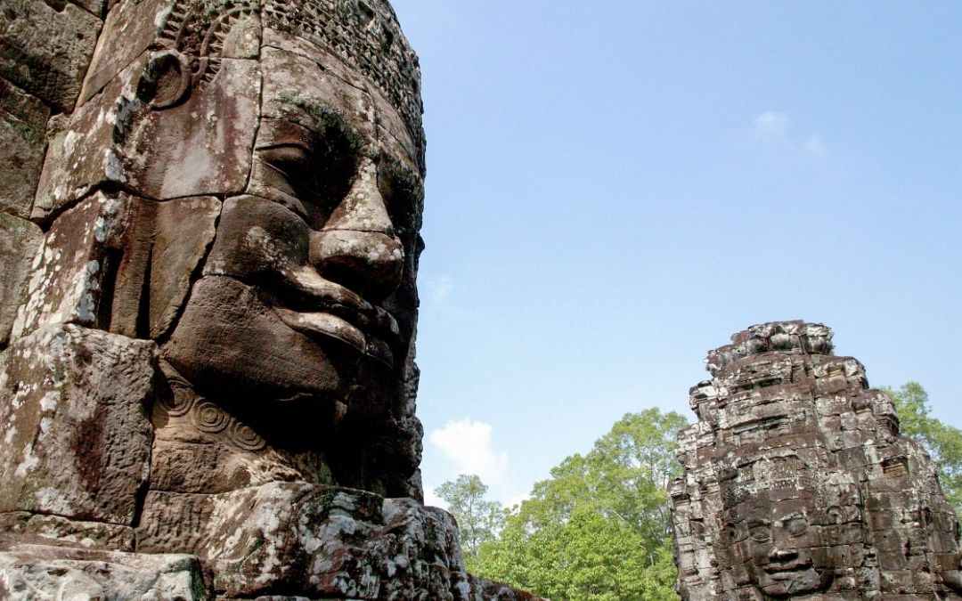 Cambodia Temple Tour 7 Days