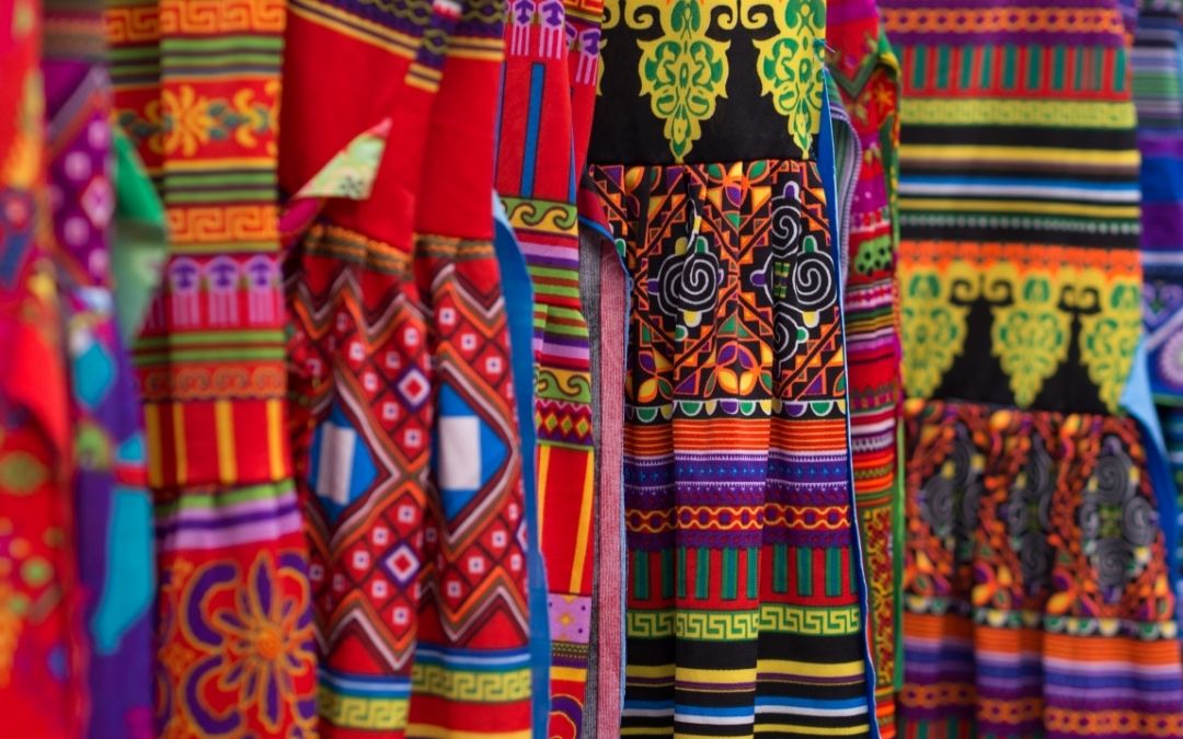 Colors of Vietnam 18 Days
