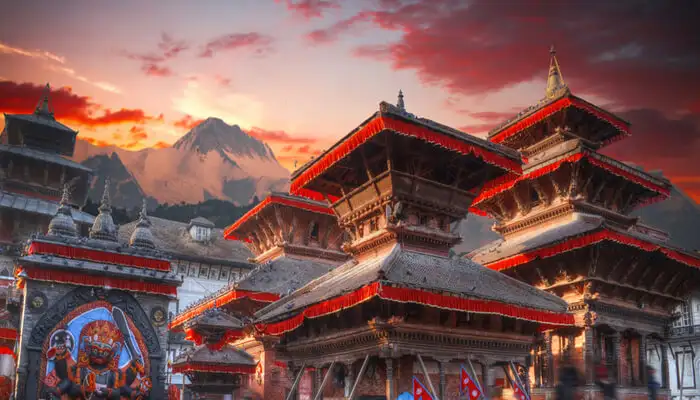 Best of Nepal