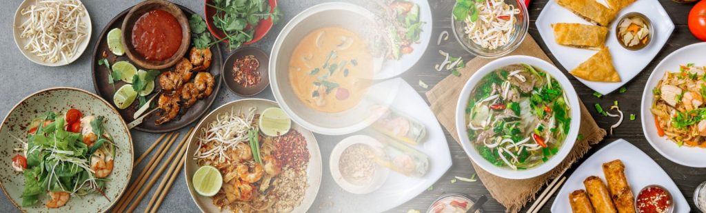 Thailand vs Vietnam: Best Culinary Destination for Food Lovers