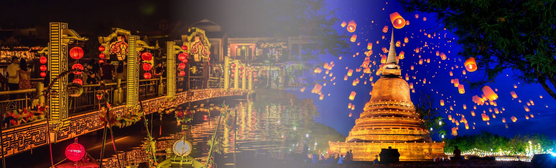 Vietnam vs Thailand: Where to Experience The Best Cultural Festivals?