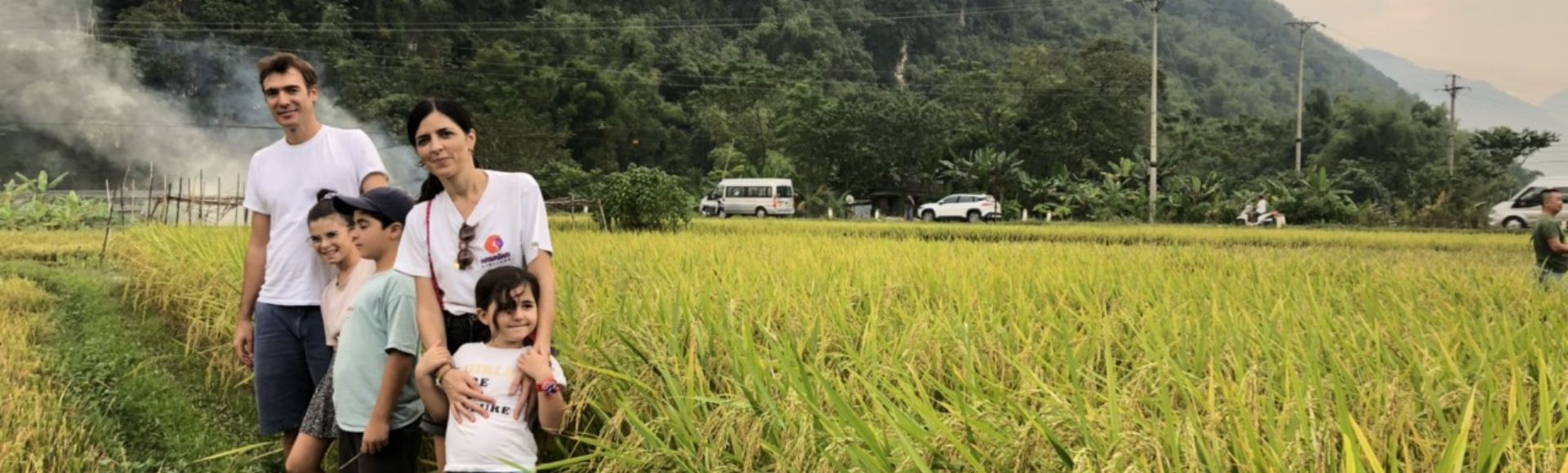 Top Kids-Friendly Activities on a Family Trip to Vietnam