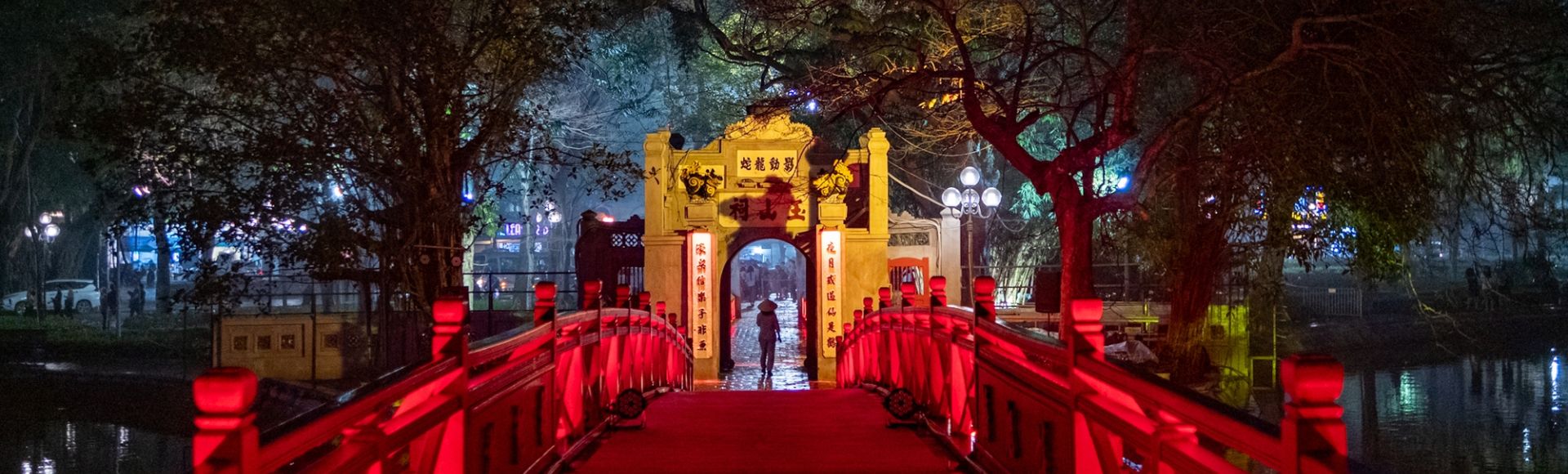 Best Hanoi Night Tour: What to Expect and Where to Go