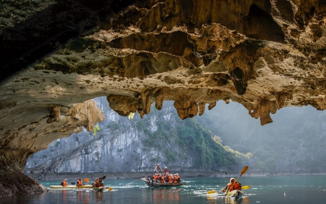 Highlights of Vietnam 13 Days