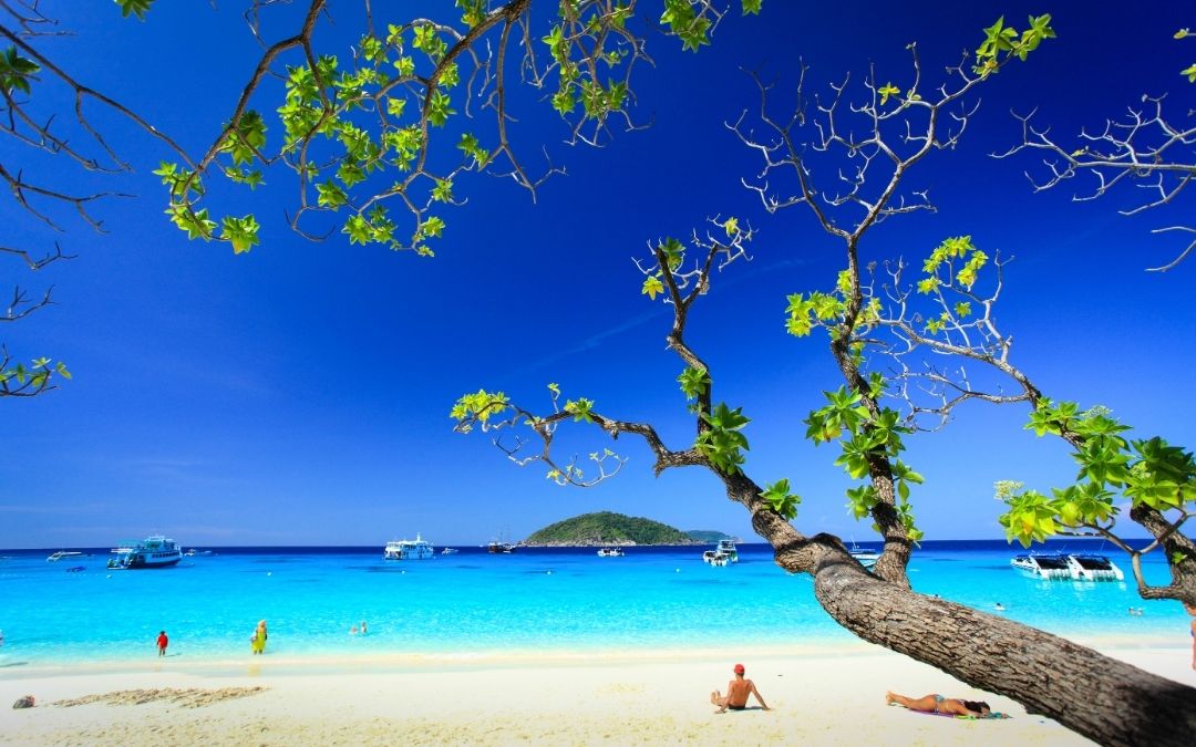 Classic Holidays To Vietnam Cambodia And Thailand 14 Days