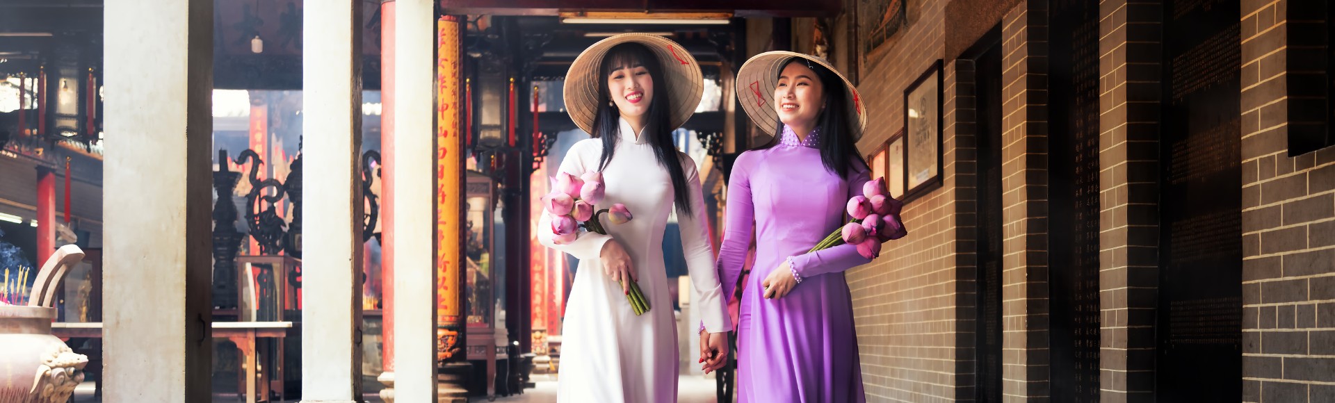 How To Dress In Vietnam: Essential Tips According To Seasons