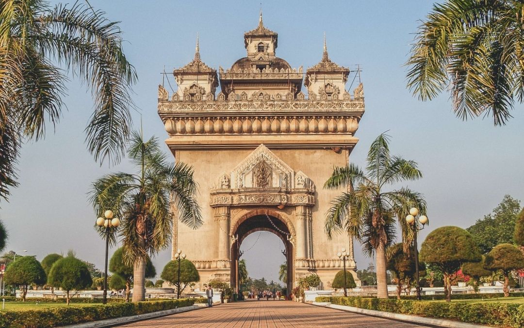 Uncover Laos Hidden Gems in 16 Days