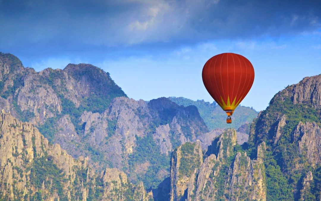 Scenic Laos Tour Package 12 Days