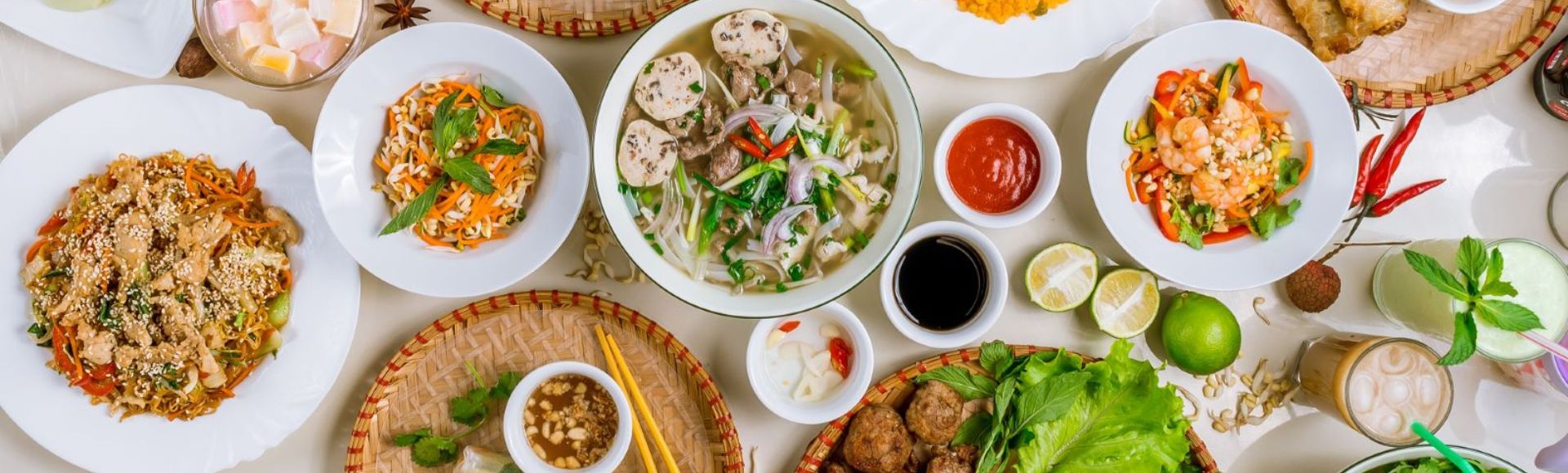 Gastronomy & Getaways: Culinary Luxury Escape Deals Across Vietnam