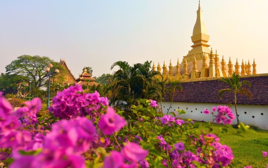 Explore The Must See in Laos in 20 Days