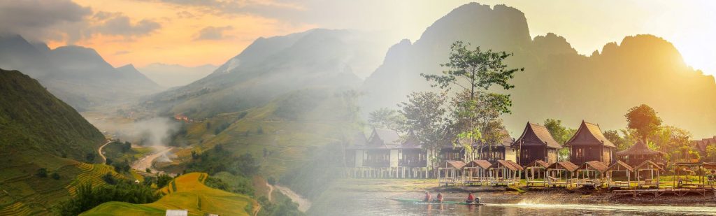 Vietnam vs Laos: Best Adventure Destination for Nature Tours