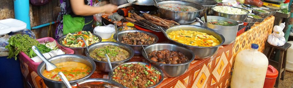 Phnom Penh Food Tour: Top 10 Cambodia Dishes to Sample