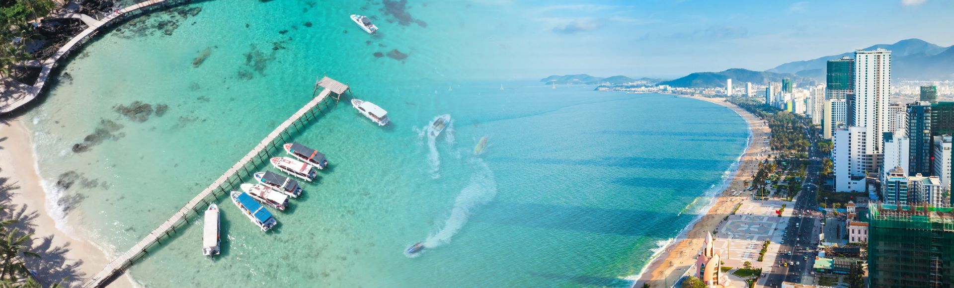 Phu Quoc or Nha Trang: Which Beach Destination Offers the Best Activities?