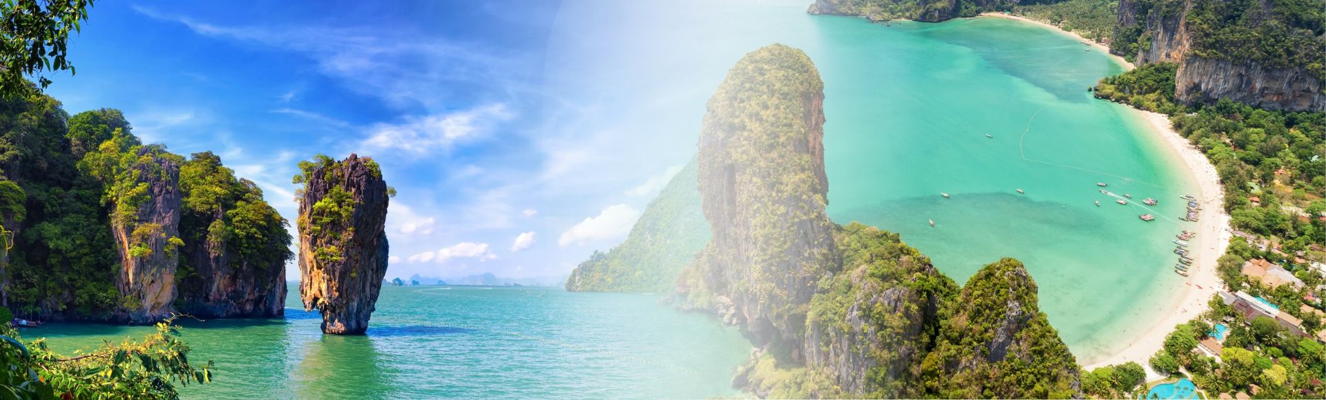 Phuket vs. Krabi: Which Beach Destination Offers the Best Tour Packages?