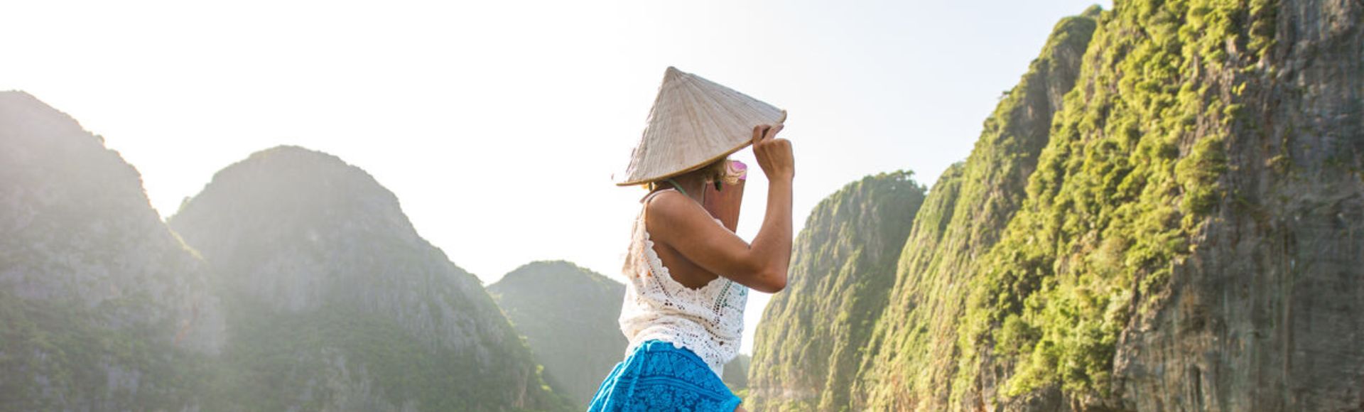 Escape the Crowds with the Best Spring Break Deals in Southeast Asia 