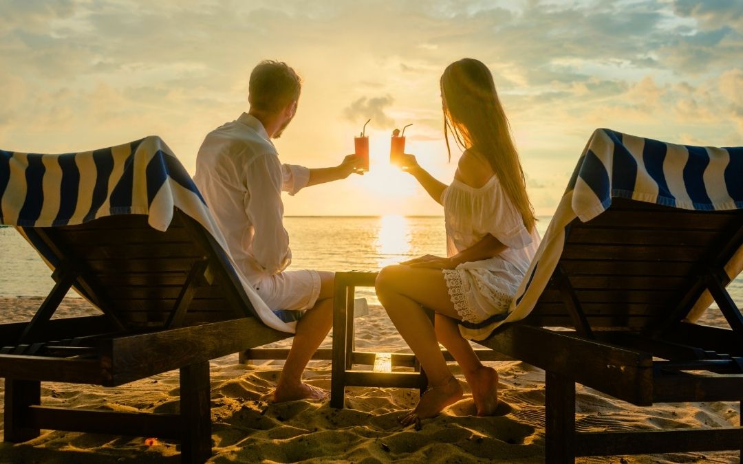 Romantic Thailand Honeymoon Holiday 14 Days