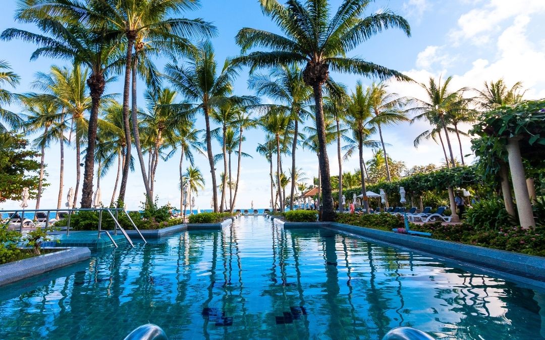 Premium Thailand Luxury Tour 12 Days