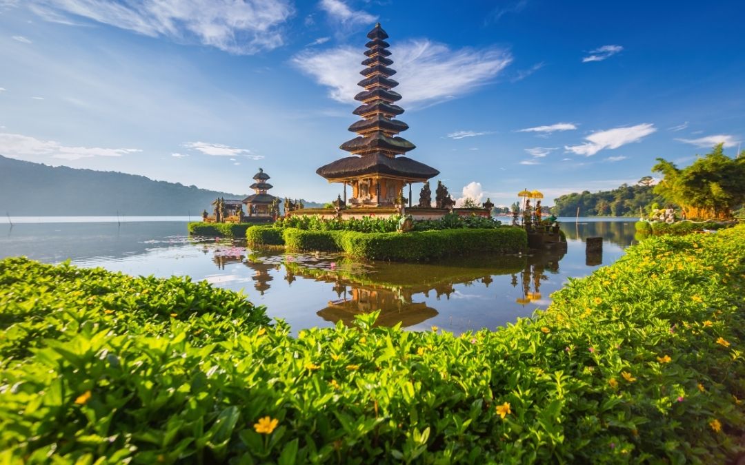 Explore The Art of Bali in 11 Days
