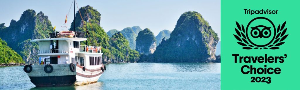 Asia Trip Deals Receives Prestigious TripAdvisor Travelers’ Choice 2023